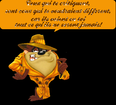 C EST LA VERITE