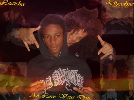 DOU ET MOI