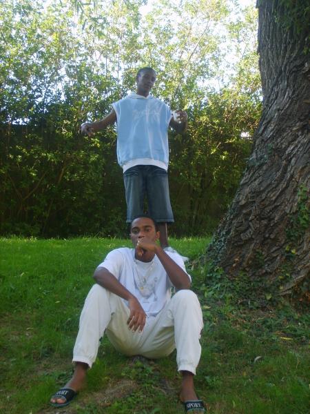DJEDYE AND DJIM