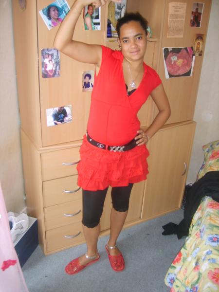 LYNNSHA
